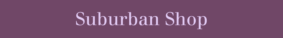 Suburban 