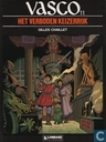 Het verboden keizerrijk