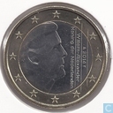 Niederlande 1 Euro 2014