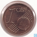 Münzen - Irland - Irland 1 Cent 2012