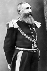 Leopold II van België [1835-1909]