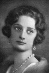 Astrid van België [1905-1935]