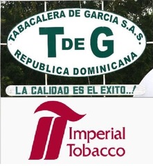Fabrieksbanden Imperial Tobacco Group Plc
