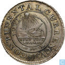 United States 1 dollar 1776 (silver)