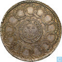 United States 1 dollar 1776 (silver)