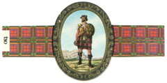 Schotse kilts