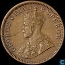 Australia ½ penny 1916 (Mule)