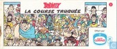 La Course Truquée
