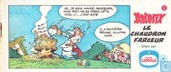 Le Chaudron Farceur
