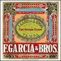 F. Garcia & Bros.