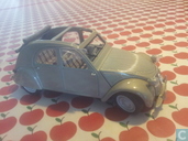 Citroën 2CV
