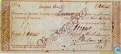 60 Gulden Nederland 1814