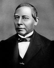 Juarez, Benito (1806-1872)