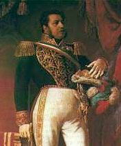 Bulnes Prieto, Manuel (1799-1866)