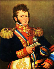 O'Higgins, Bernardo (1778-1842)
