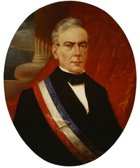 Pérez, José Joaquín (1801-1889)
