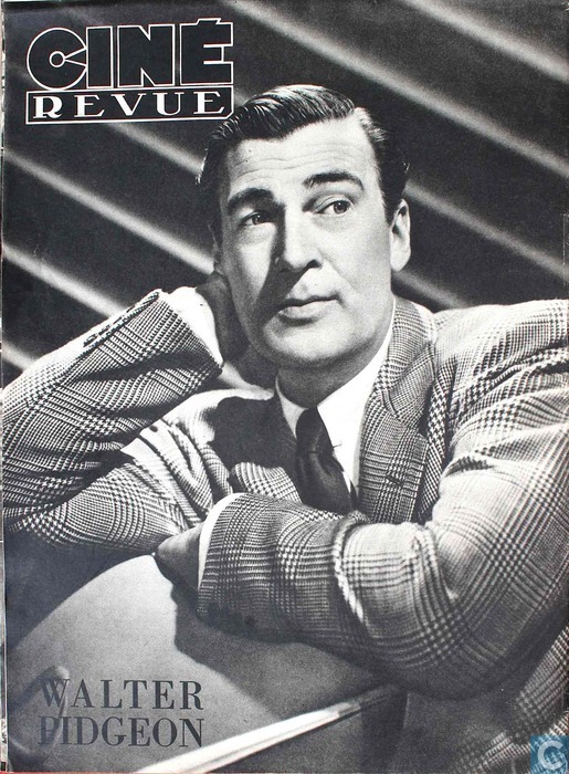 Ciné Revue 18 Ciné Revue LastDodo