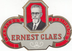 Ernest Claes