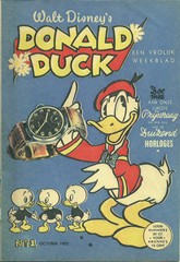 Donald Duck (tijdschrift)