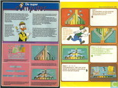 Strips - Donald Duck (tijdschrift) - Donald Duck 1
