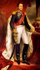 Leopold I van België (1790-1865)