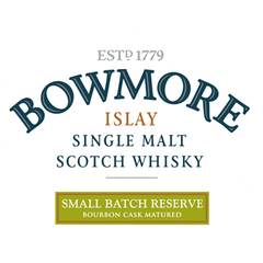 Bowmore: Small Batch Reserve