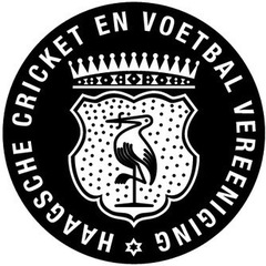 Haagse Cricket Club - Den Haag