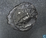 Akragas, Sicily, AR Litra, 471-430 BC, unknown ruler