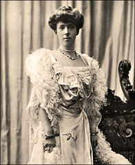 Elisabeth van België [1876-1965]