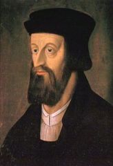 Hus, Johannes (1373-1415)