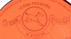 Cow Records