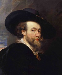 Rubens, Peter Paul (1577-1640)