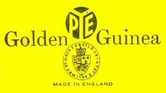 Pye Golden Guinea