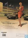 Comics - Lady S - Na zdorovje, Shanjoeska!