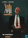 Bandes dessinées - XIII - De Mangoest