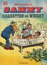 Sigaretten en whisky