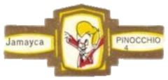 Pinocchio KF