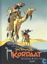 Comic Books - Jan Kordaat - 1941-1946