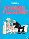 De eerste 9 maanden