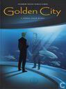 Comic Books - Golden City - Banks tegen Banks 