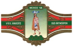 Mexico '68 I
