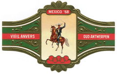 Mexico '68 II