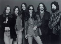 Black Crowes, The