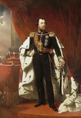 1867 Koning Willem III