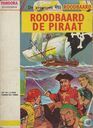 Roodbaard de piraat