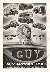 Guy Motors