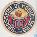Bock Brasserie de Koekelberg / Société Royale de Philanthropie