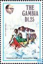 13 ans d'indépendance  