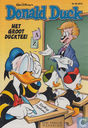 Donald Duck 50