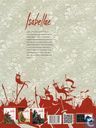 Comics - Isabellae - Nachtmens